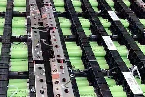 福州专业回收锂电池厂
